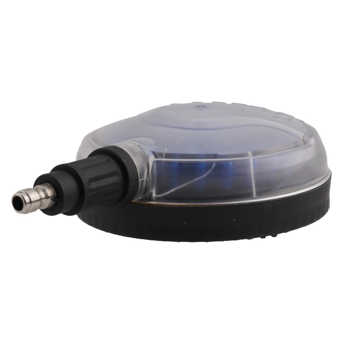 High Pressure Washer Rotating Brush With 1/4-Quick-connector-Male Car Wash Tools
