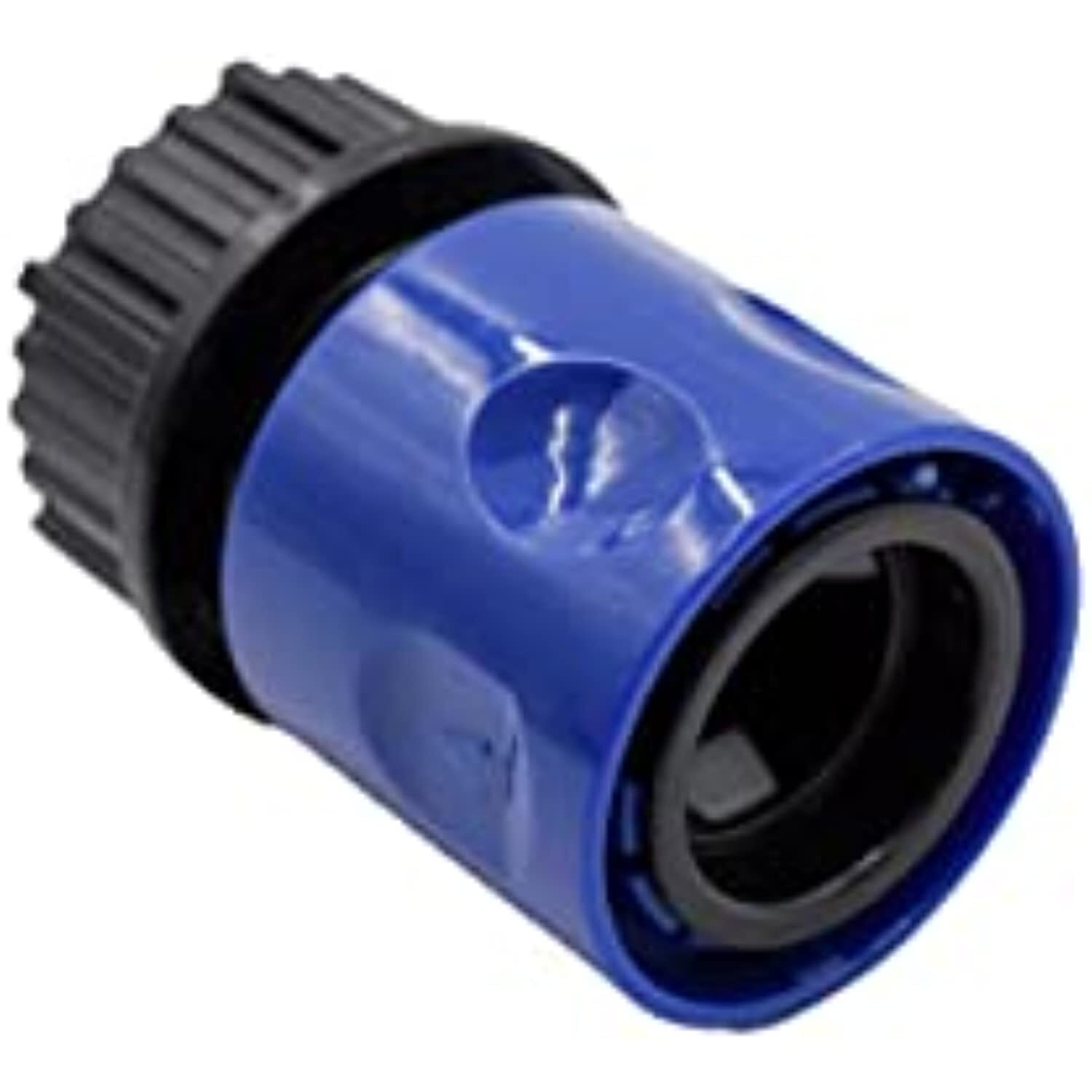 AR Blue Clean PW909103K Quick Connect Garden Hose Adapter, 3/4 Inch