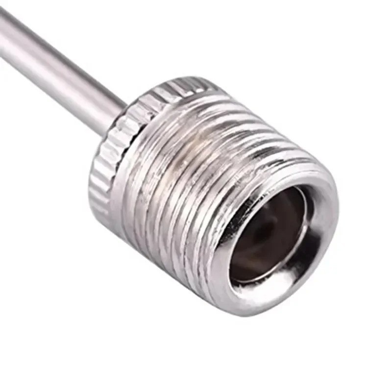 Air Pump Needle,Air Inflation Needle for Basketball,Soccer Ball,Volleyball