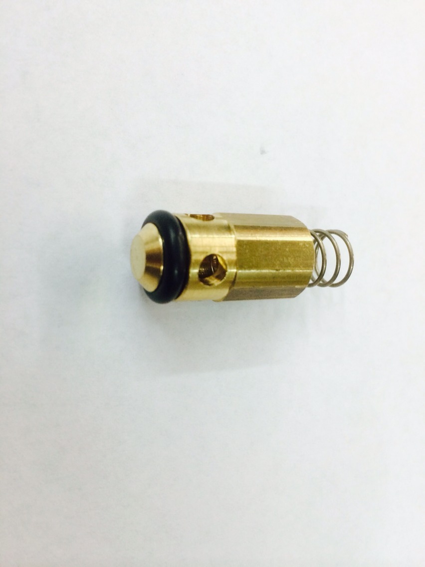 Pressure Washer Pulsar AR VRT 3 Regulator / Unloader Valve Check Valve Kit Assy