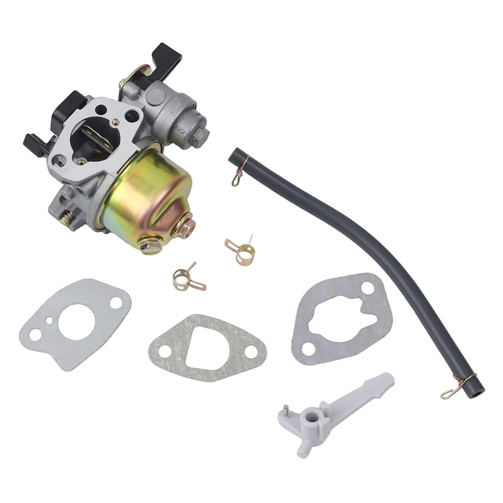 Carburettor Kit Designed To Fit Multiple High Pressure Cleaning Machine Models