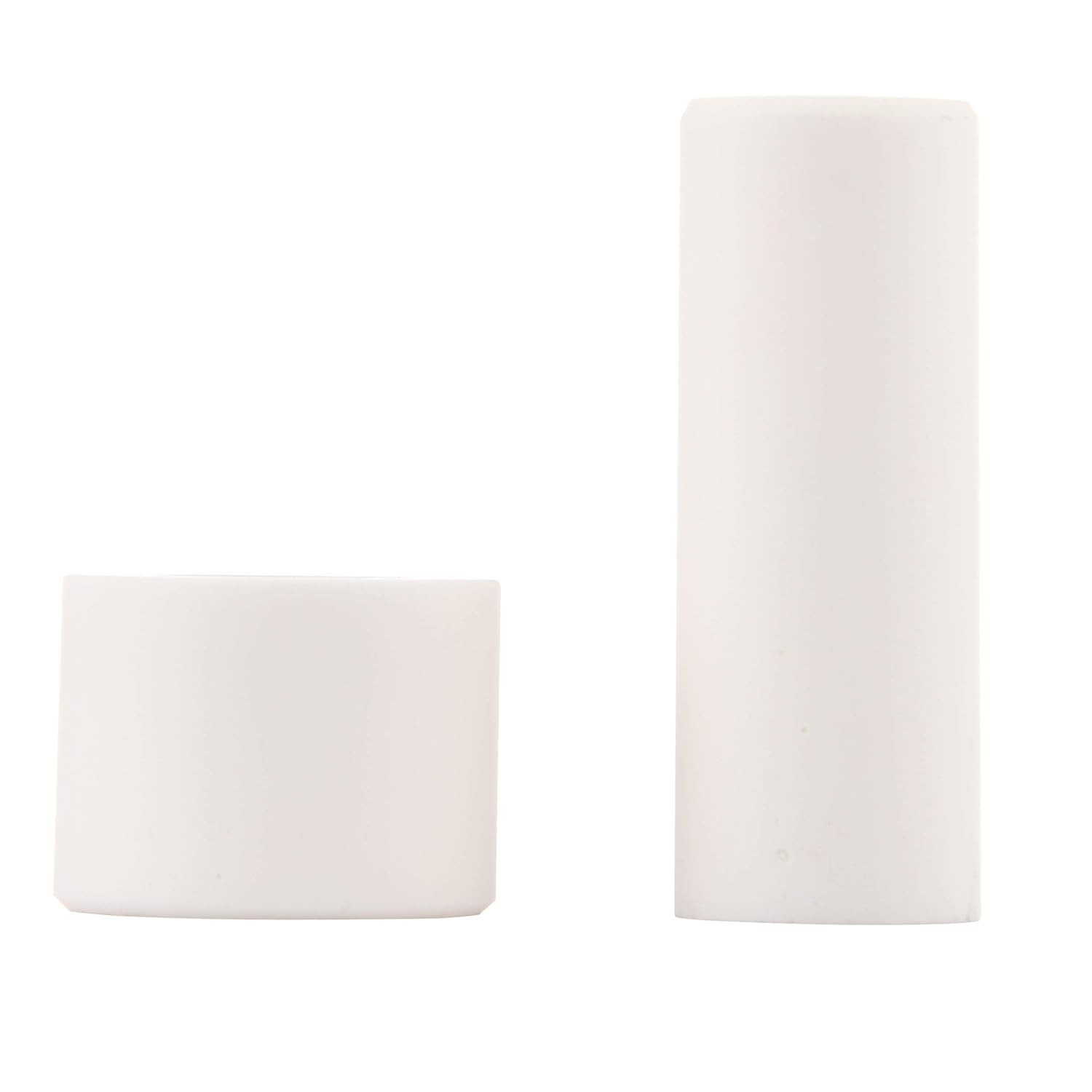 Pressure Washer Sandblasting Nozzle Tips Brass Ceramic 5000 PSI 2-Pack