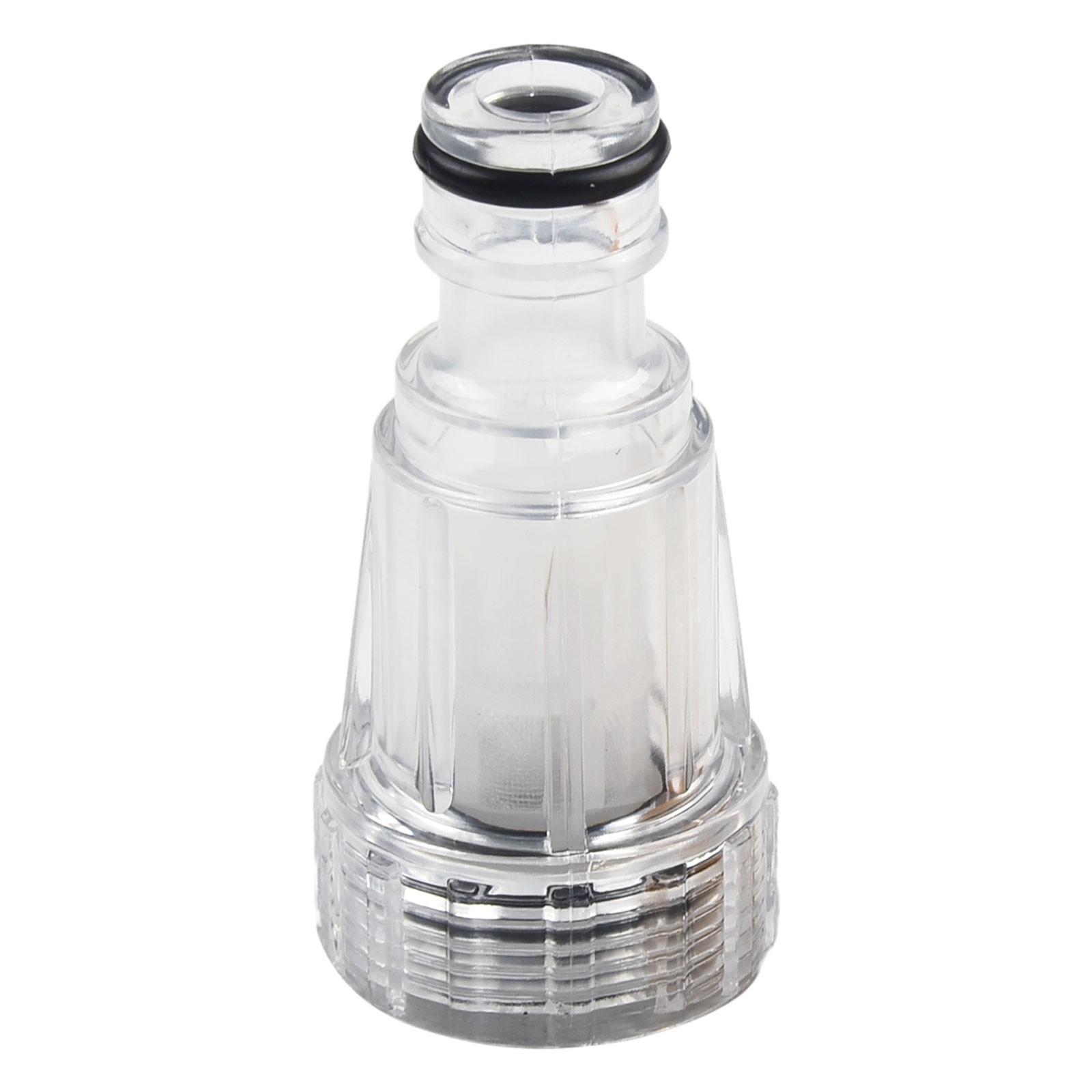 Car Cleaner Water Connector Pressure Washer Fitting Valve Sprayer Outlet