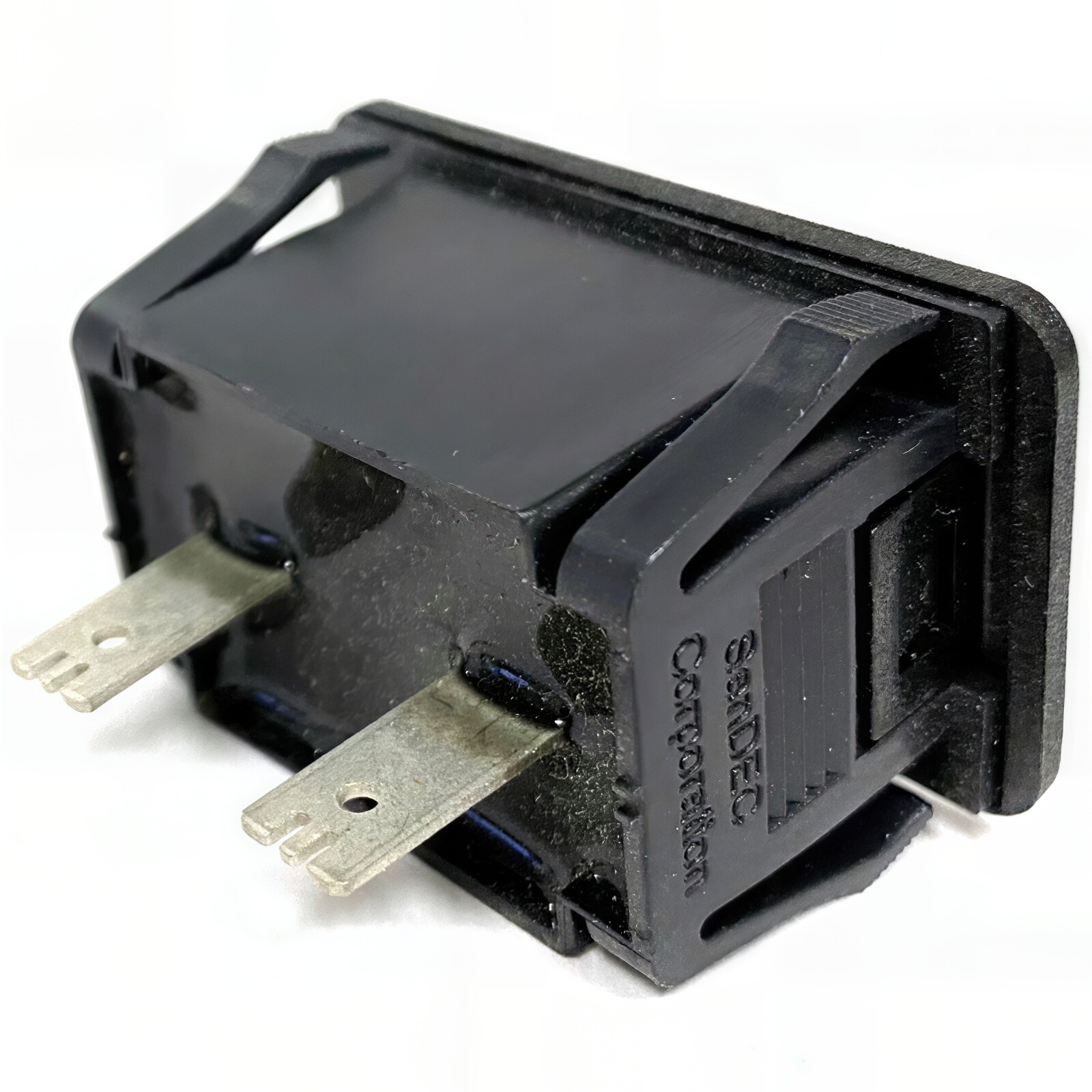 Hour Meter, 24-240V AC for Pressure Washers and Equipment