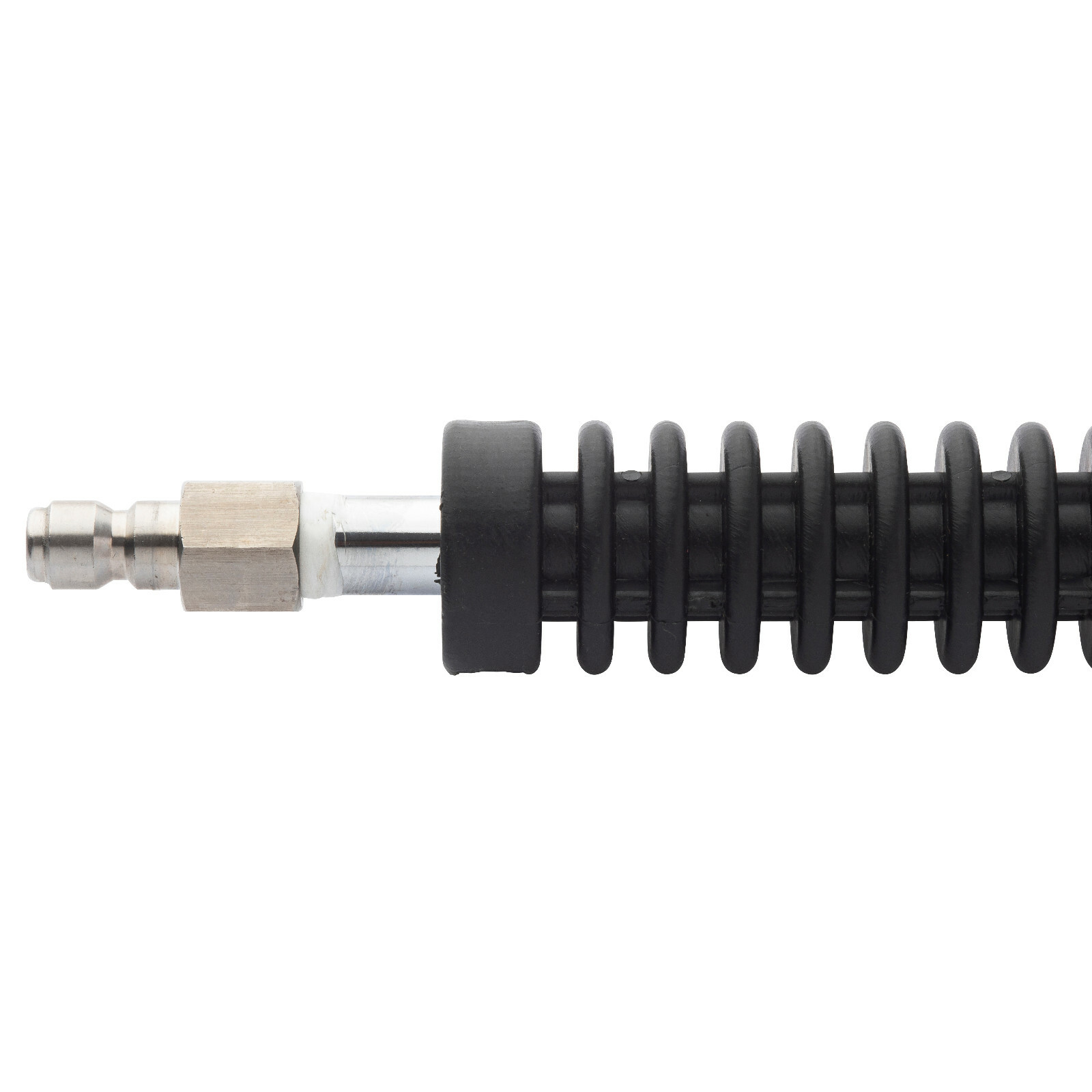 4SG Pressure Washer Gun Extension Wand Lance 20″ with 1/4” Quick Connect Plug,