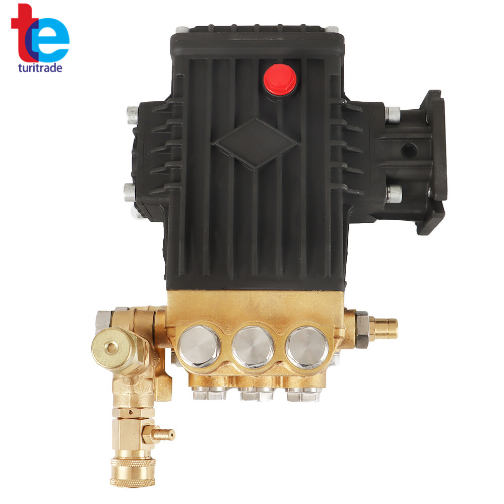 3000 PSI Pressure Washer Pump CF 3030 G: 3.1 US gpm 3/4-in Shaft New