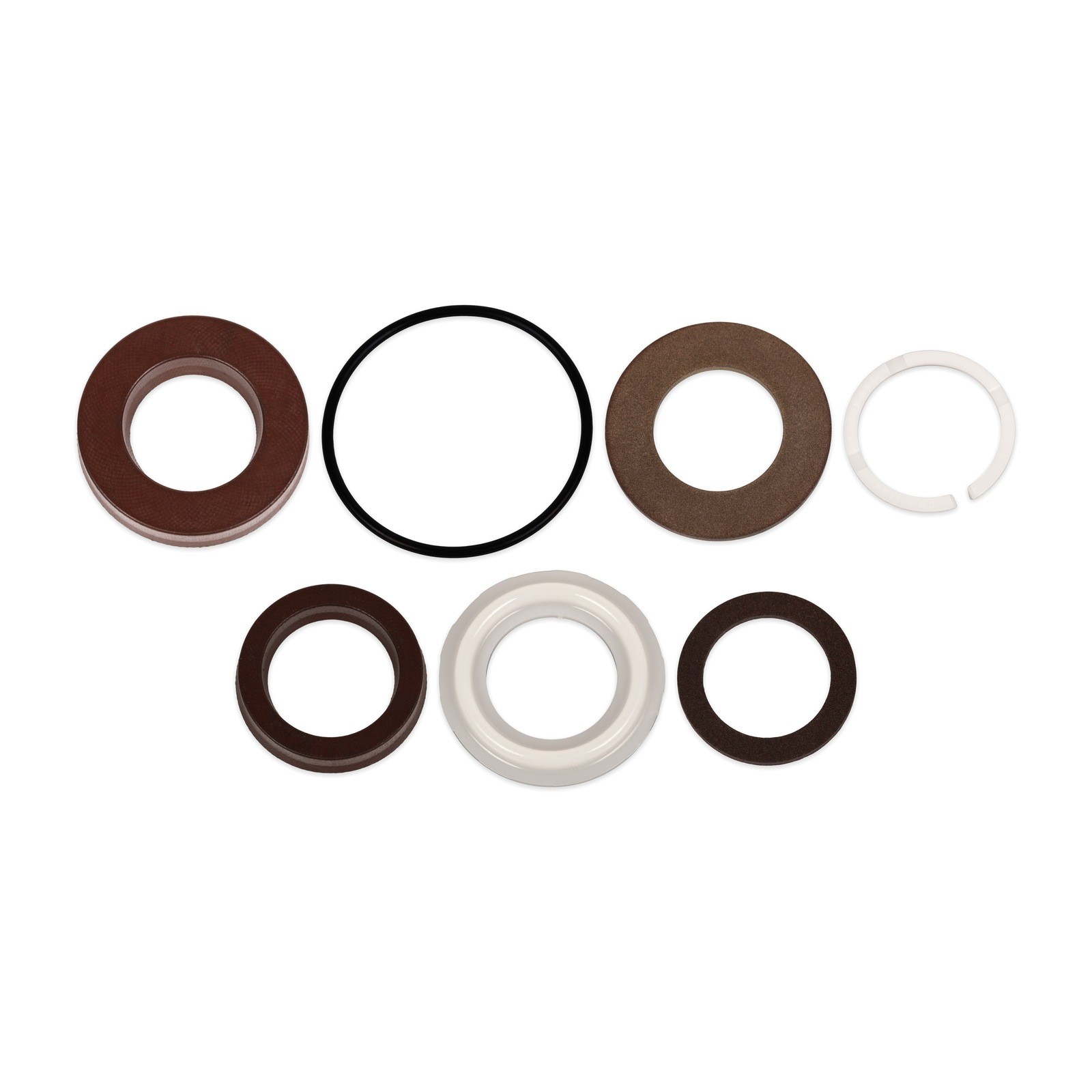 8.916-488.0 1.099-759.0 Seal Packing Kit 20mm Hawk NLT NLTi Karcher Hotsy Landa