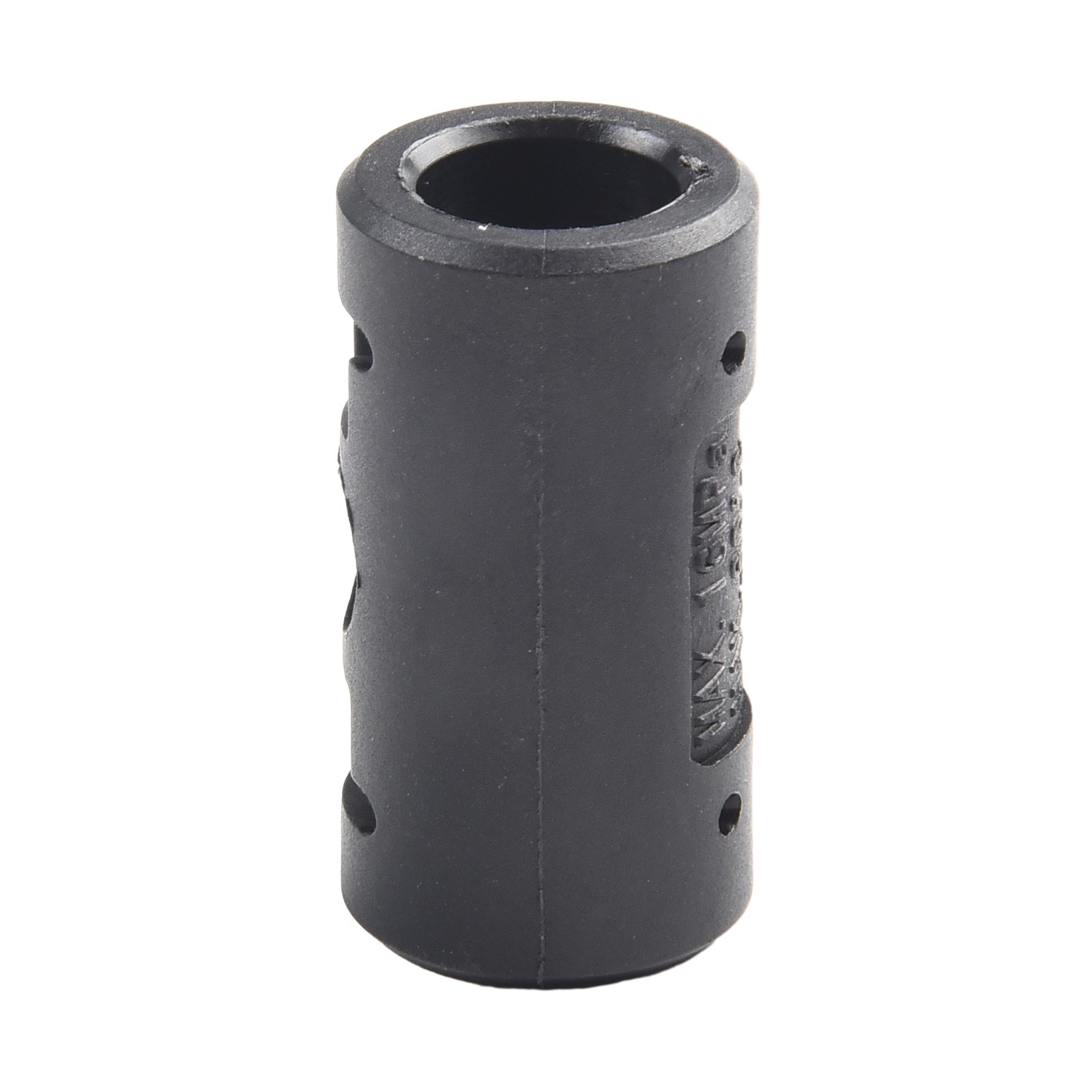 New Accessories Tube Connector Adapter Extended 1 Pc Butt Fitting Joint
