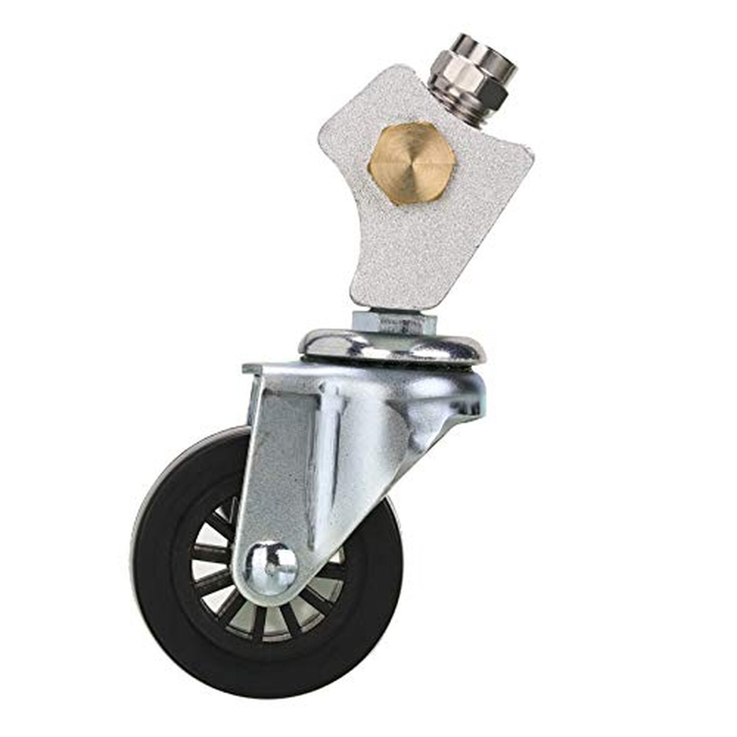M MINGLE Pressure Washer Undercarriage Cleaner, Under Car Wash, with 45 Degre…