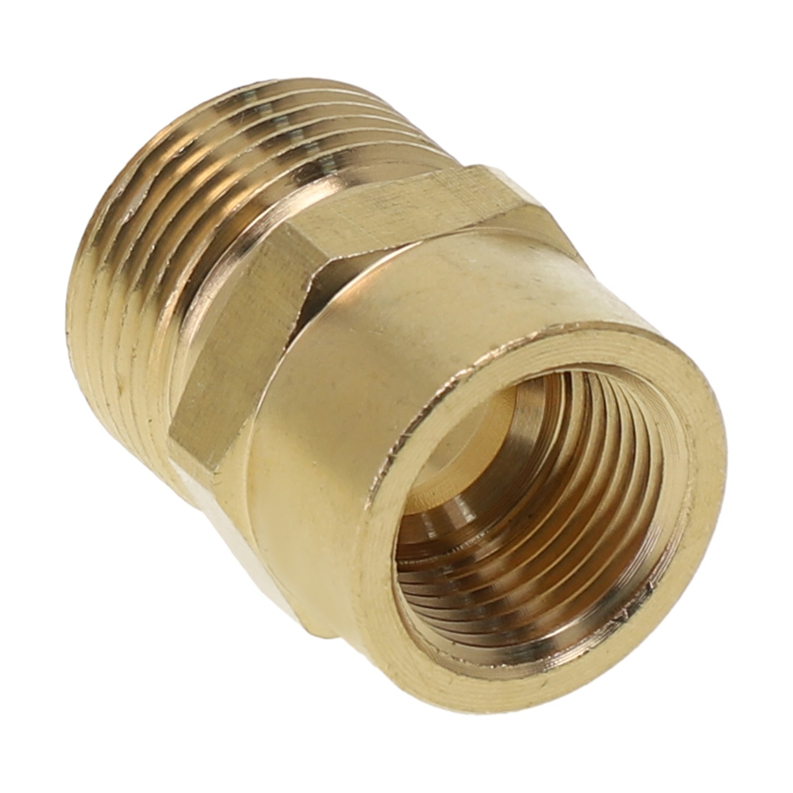 Cleaner Washer Adapter External Thread Internal Thread Power Equipment