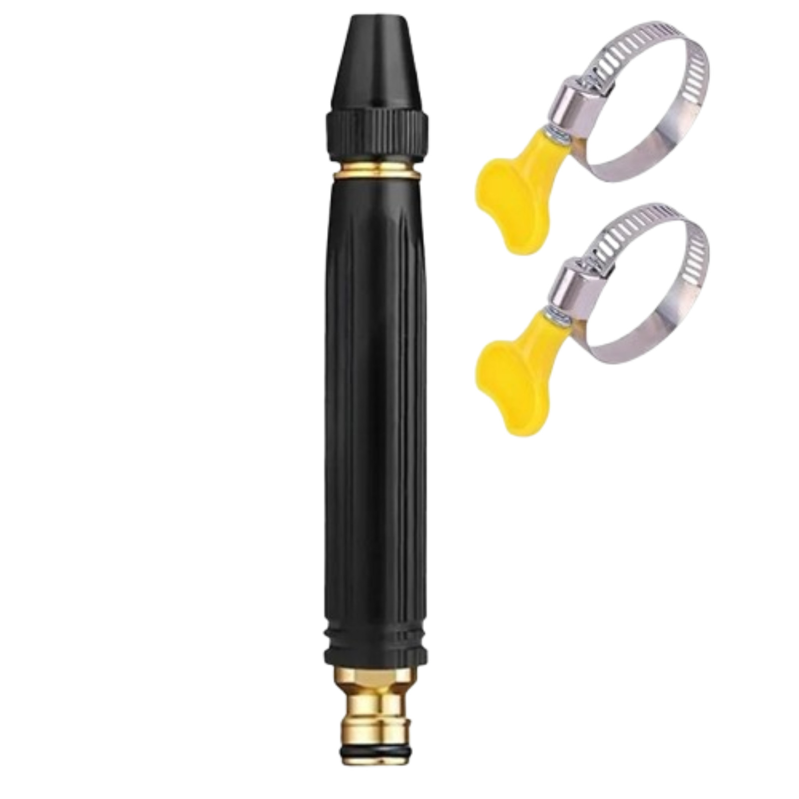 High Pressure Hose Nozzle Water Gun for Car Wash Garden Pressure Booster Modren