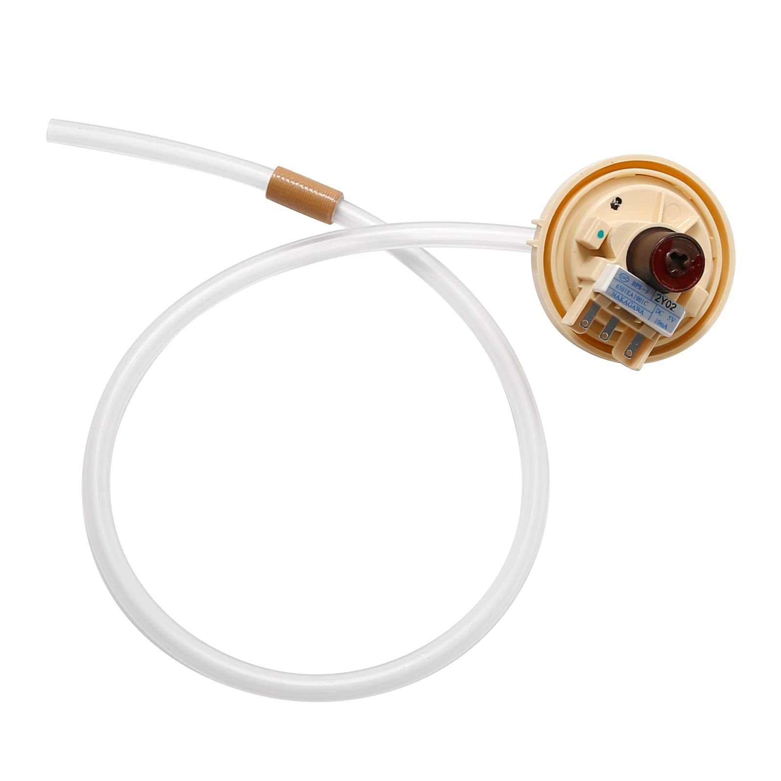 6501EA1001R 6501EA1001C Washer Water Level Pressure Sensor Switch Replacement…