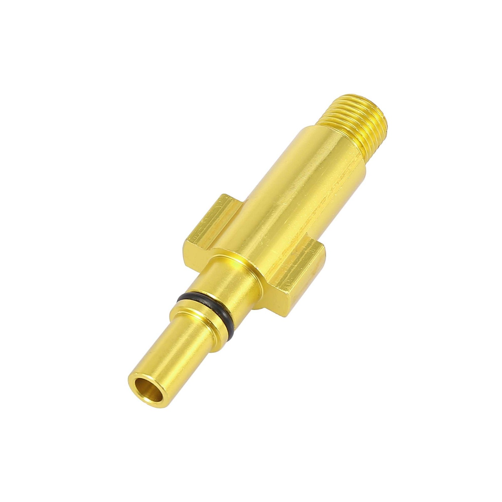Car High Pressure Foam Spray Washer Adapter Nozzle for AR Blue Clean G1/4-19