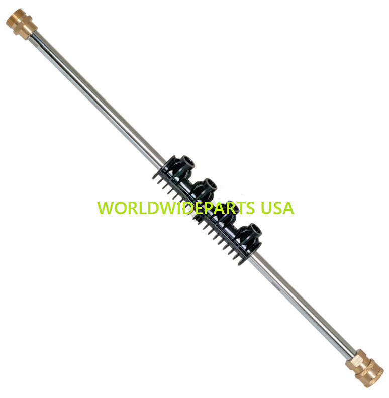 308494004 HOMELITE Upgrade Wand with Tip Holder HL80923 HL80923 UT80933