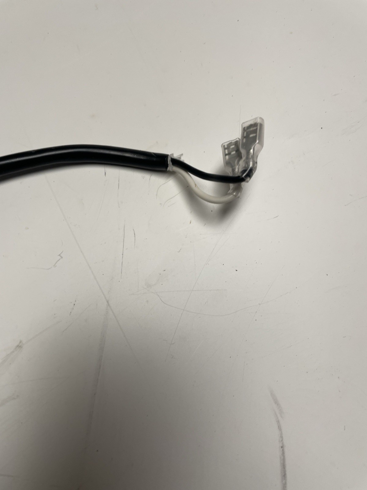 OEM Genuine 1800 PSI 1.2 GPM Electric Pressure Washer RY141803 Power Cord Assy