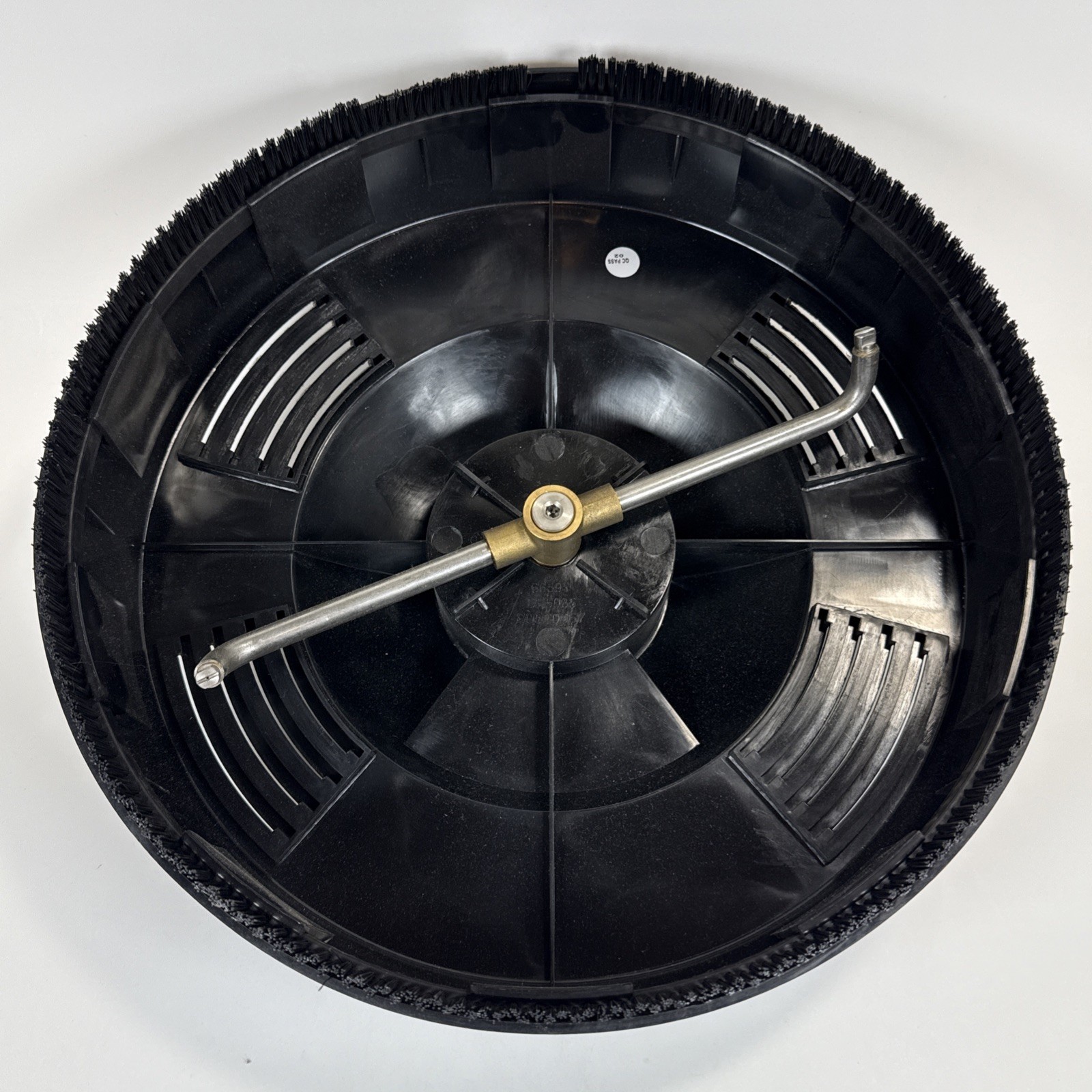 Briggs & Stratton 6328 14″ Rotating Pressure Washer Surface Cleaner