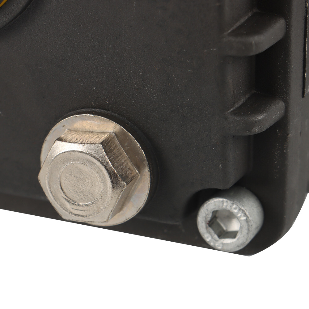 4400 psi 4 GPM Pressure Washer Pump Power Washer Pump 1″ Shaft Horizontal New