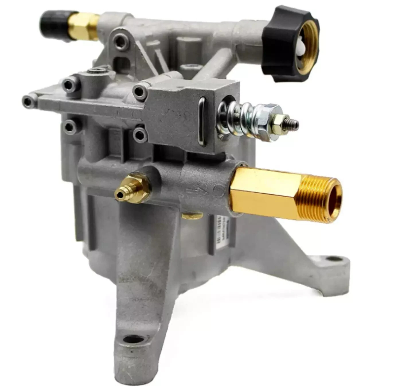 Powerstroke Subaru Power Washer PS80310E Pump Model# 308653078