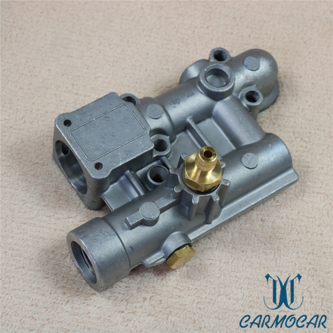 Craftsman Briggs Stratton Excell EXWGV1721 Pressure Washer 16031 190627GS