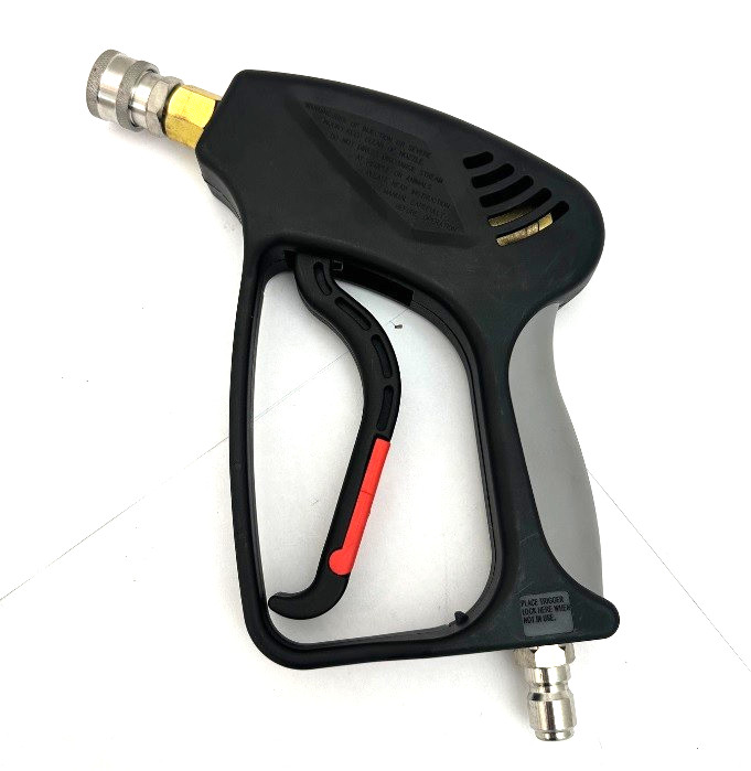 Adam’s Polishes Snub Nose Pressure Washer Attachement With Swivel, ACC1036