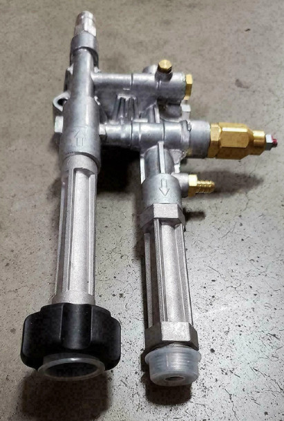 Pressure Washer Pump fits Craftsman 580.752870 580.752190 580.752521 580754911