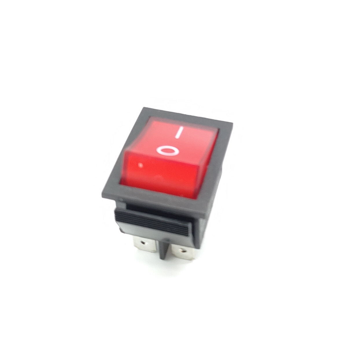 On Off Power Switch For VEVOR KH-DM02 Lawnmower Blade Grinder
