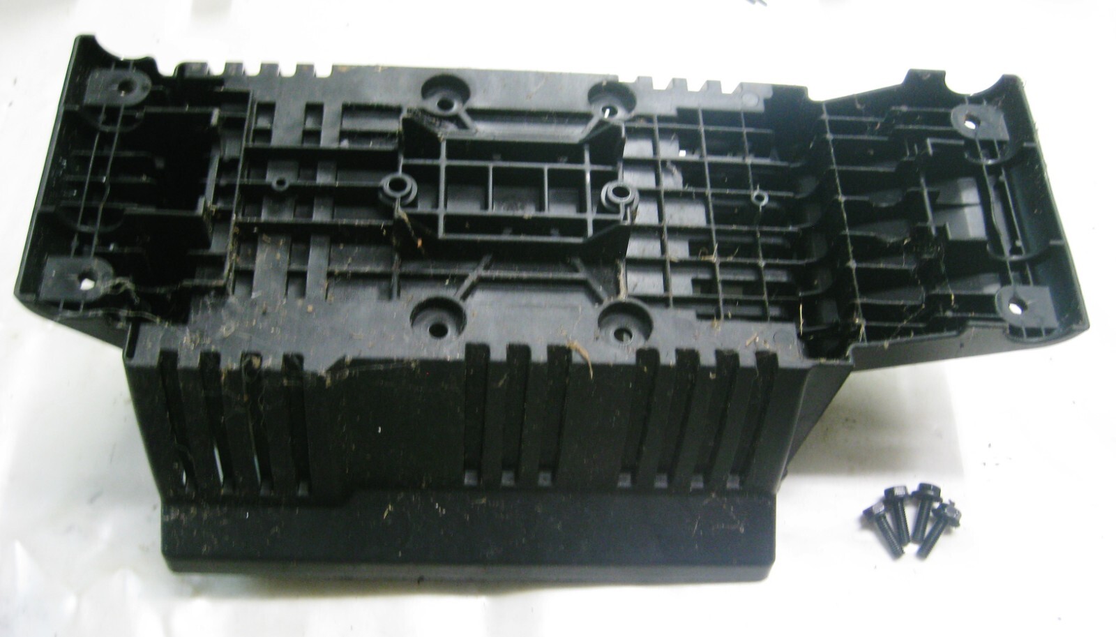 Ryobl Electric Pressure Washer RY141900 Lower Motor Housing 522038010