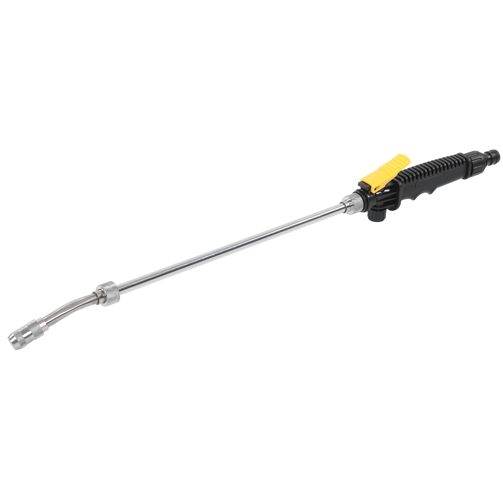 360 Degree Rotation High Pressure Washer For Car Boat Excellent