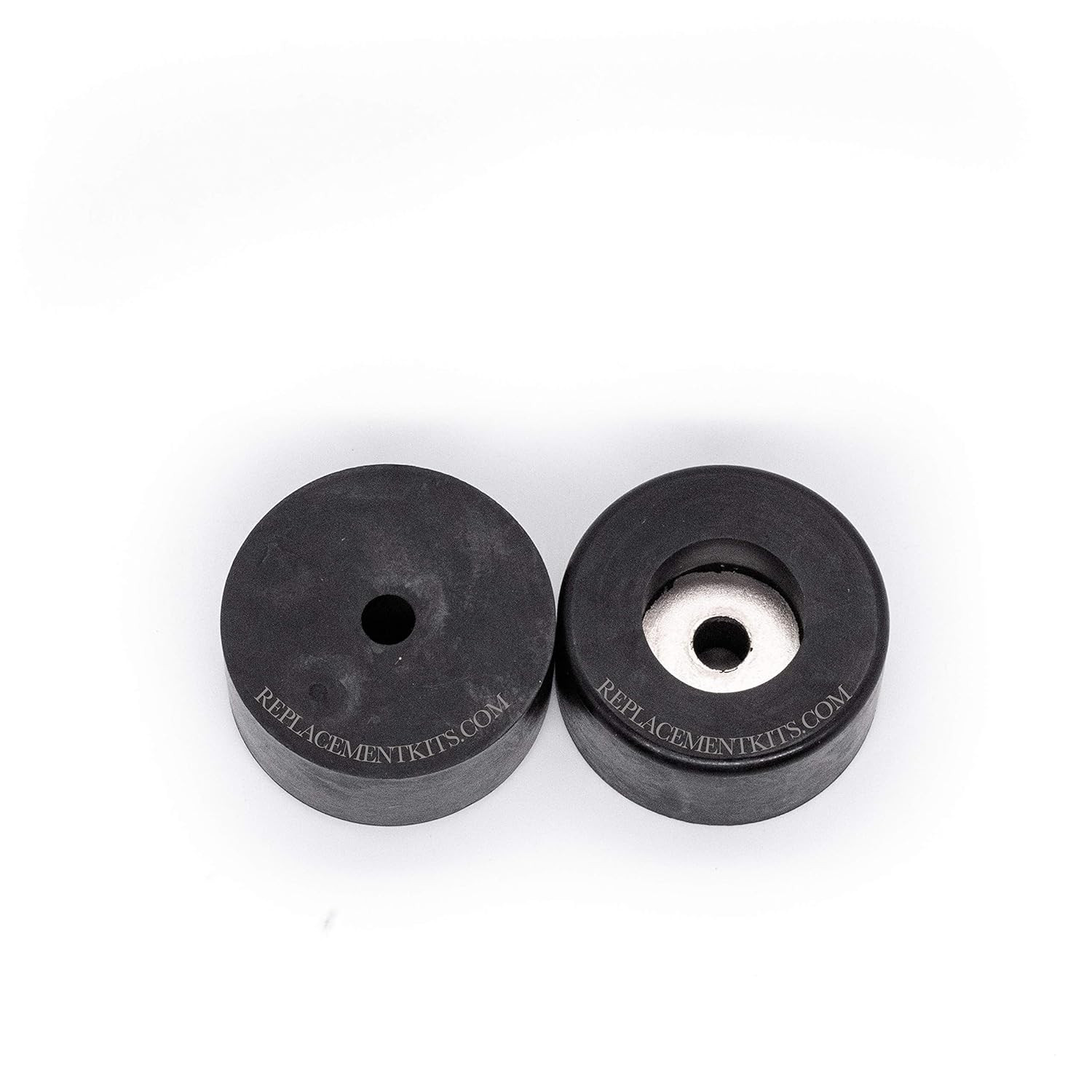 Brand Heavy Duty Power Washer Rubber Feet & anti Vibration Pad (2 Pack) Replaces