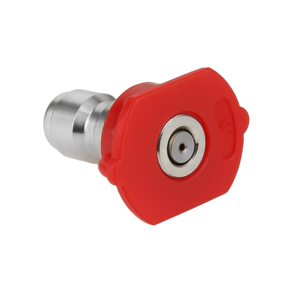 1PC High Pressure Washer Gun Adapter & 5 Nozzle For Karcher K2 K3 K4 K5 K6 K7