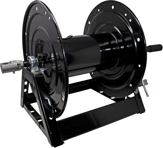 DHRA50300 Frame Hose Reel