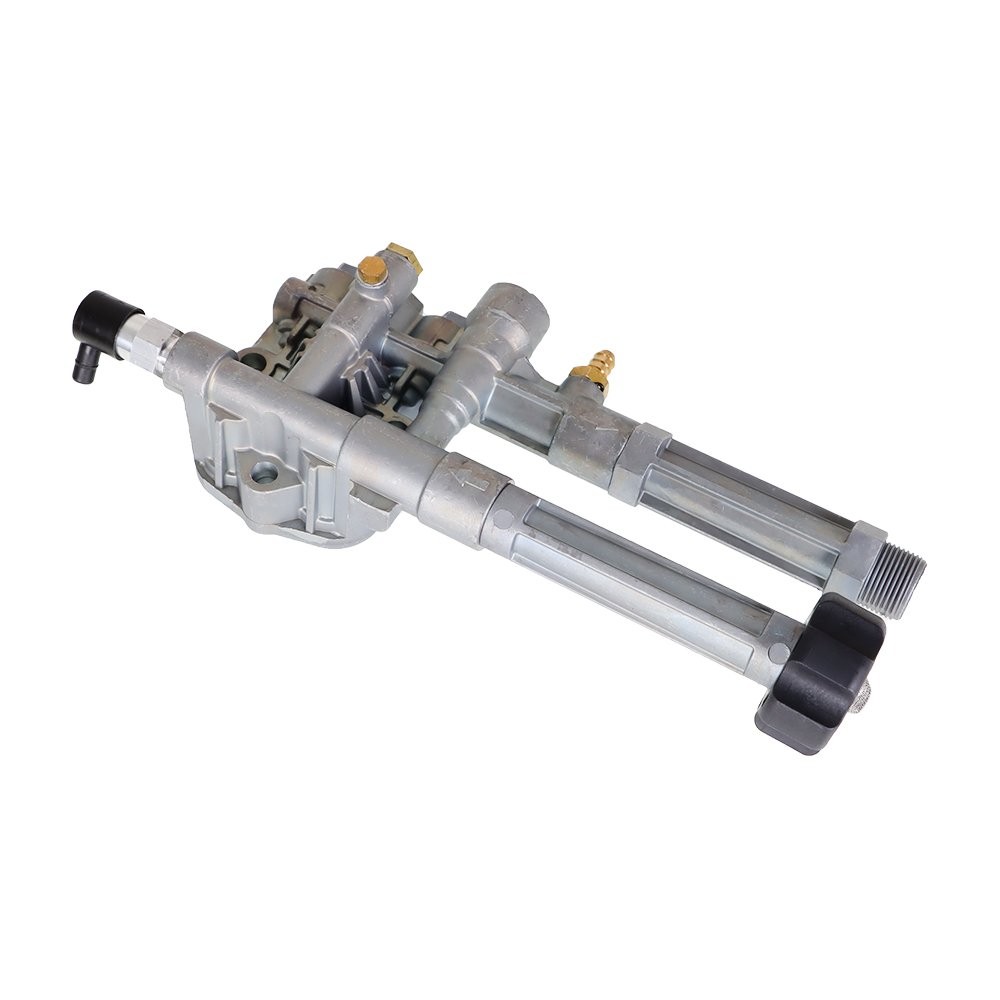 Washer Pump For Sears SRMW22G26 Complete Pump Head Assy RMW22G24 AR42518 AR43061