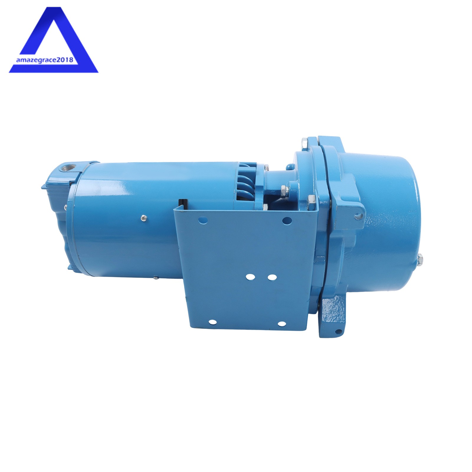 GT20 Single Phase 230V Self-Priming Irrigation Sprinkler Pump Self Priming 2 HP