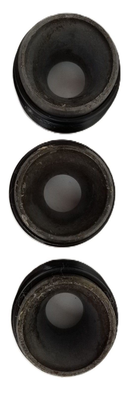 3 Smith Tool 9980522 100 Series 22/32 Standard Jet Nozzle Bit Size 13-1/2-28 NEW