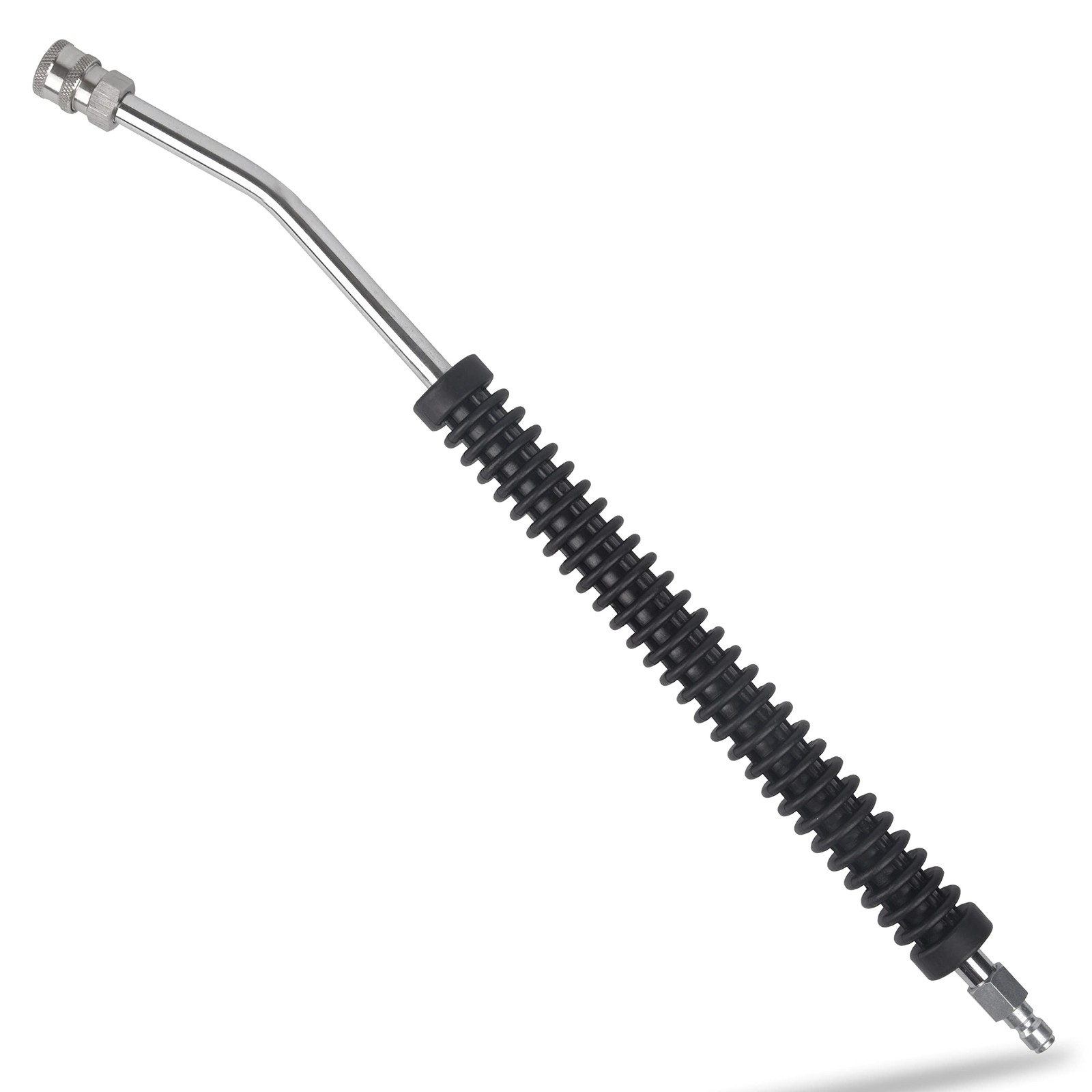 ® Car Pressure Washer Extension Wand – Power Washer Wand Extension for Car Wa…