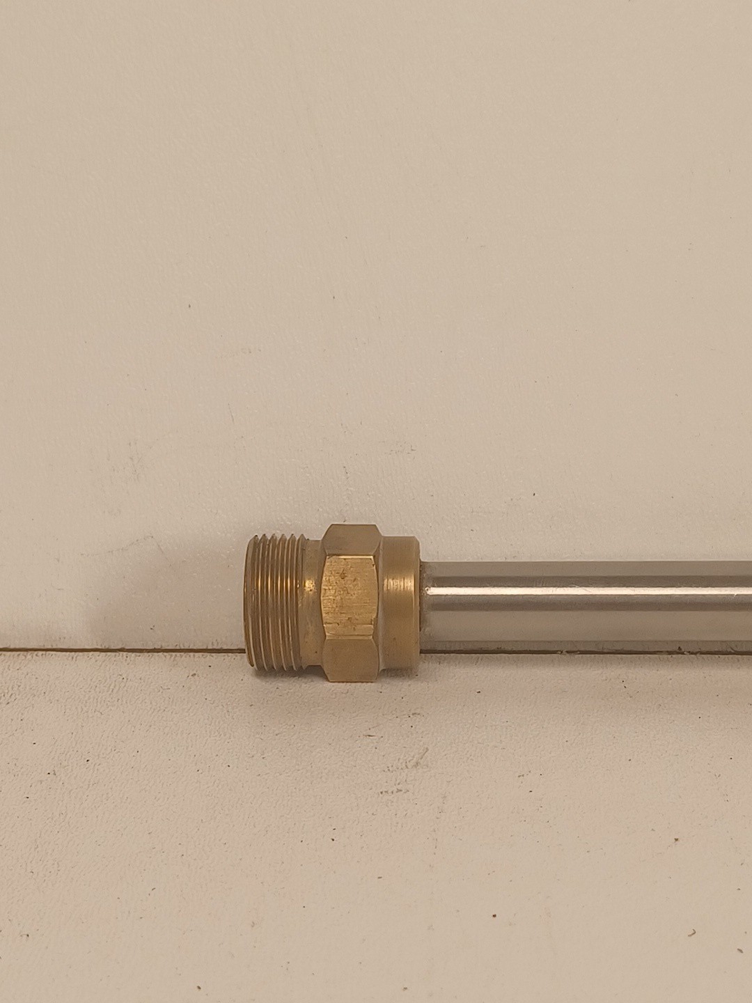 M22 24″ Stainless Steel Spray Wand for Pressure Washer up to 4000 PSI, Q