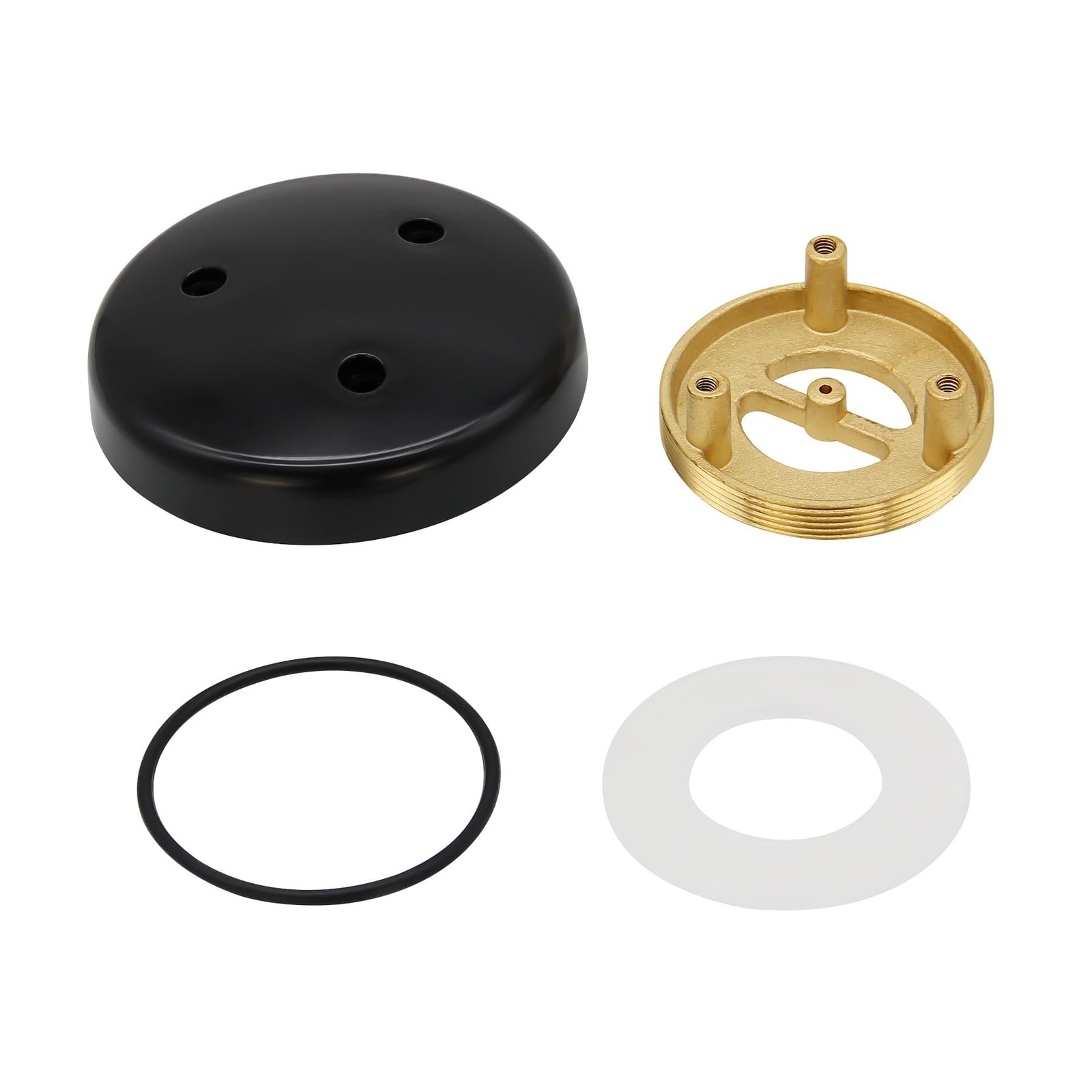720A Pressure Vacuum Breaker Repair Kit and Bonnet Repair Kit for Zurn Wilkins