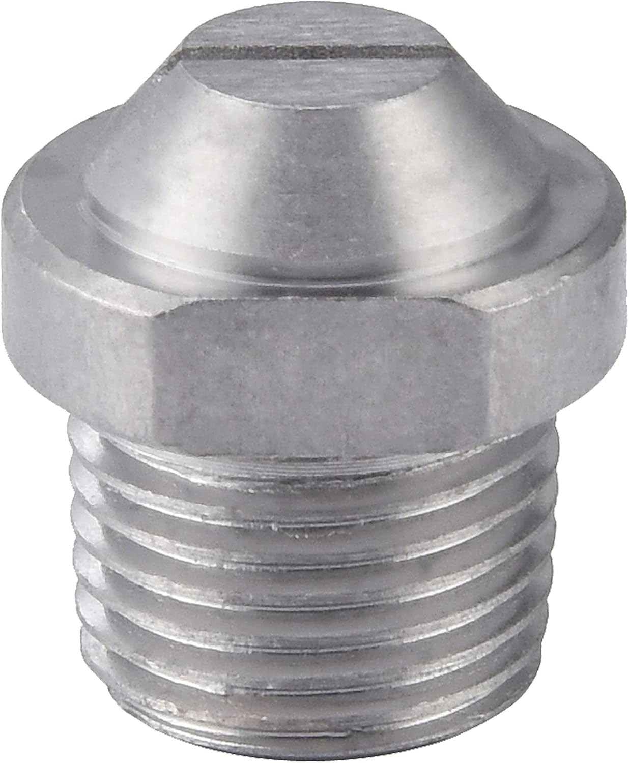 RIDGE WASHER 25° Pressure Washer Surface Cleaner Nozzle, 4000 PSI, 2 Pack