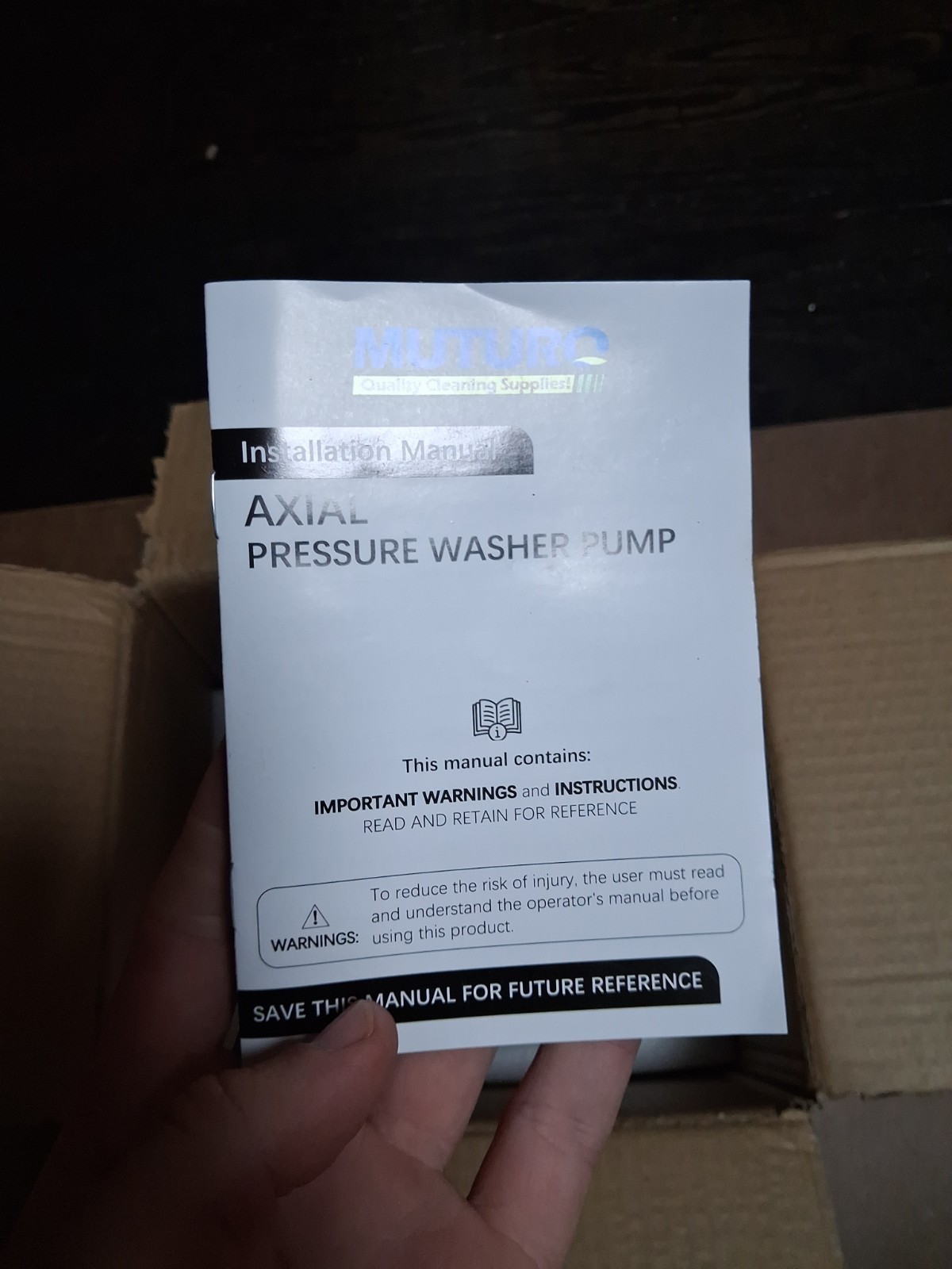 YAMATIC 3/4″ Shaft Horizontal Pressure Washer Pump 3400 PSI 2.5 GPM Replacement