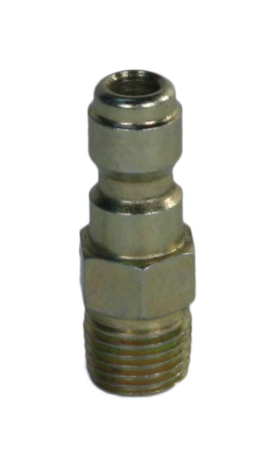 25 Pack Erie Tools Pressure Washer Rotating Turbo 5.5 Nozzles 3000 PSI QC