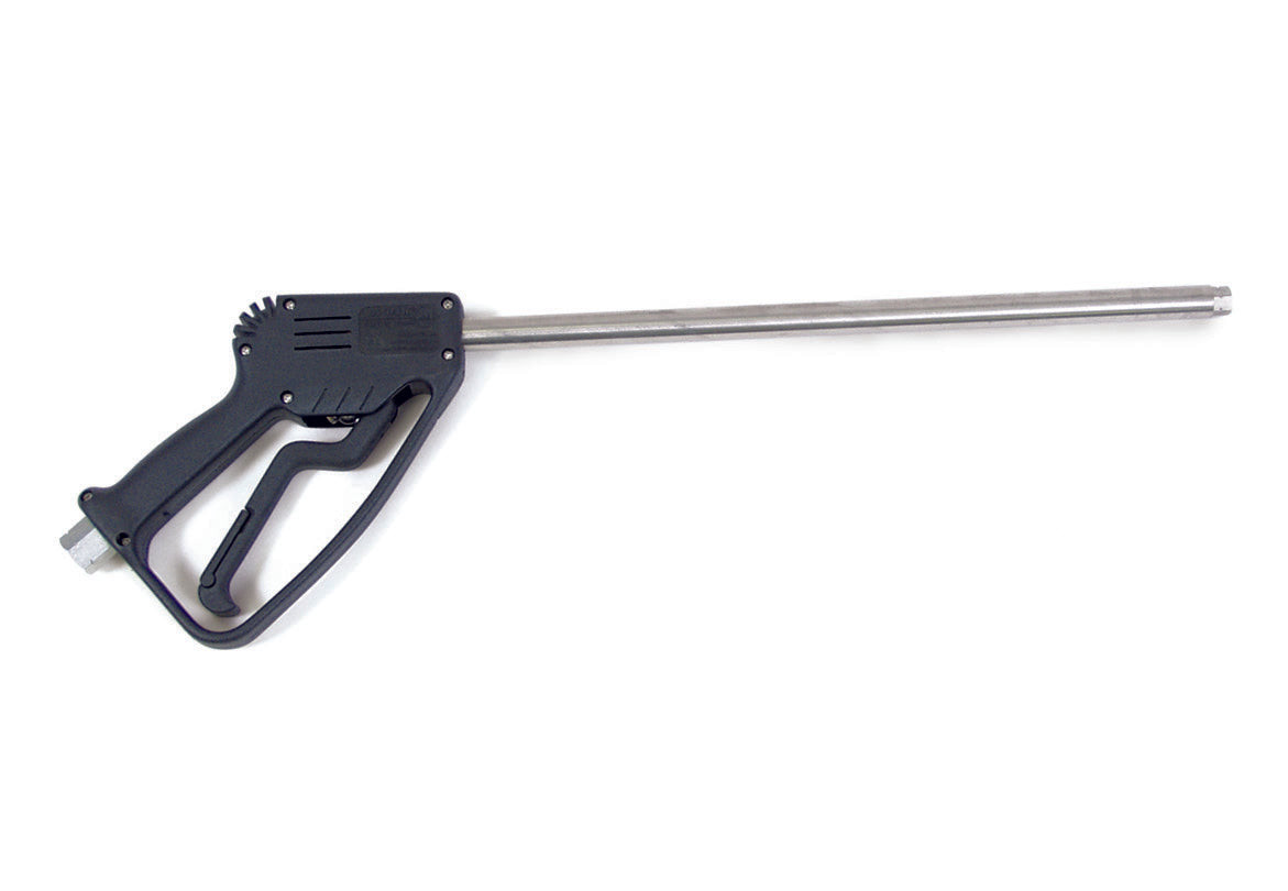 A+ Dump Gun, 16″ Lance