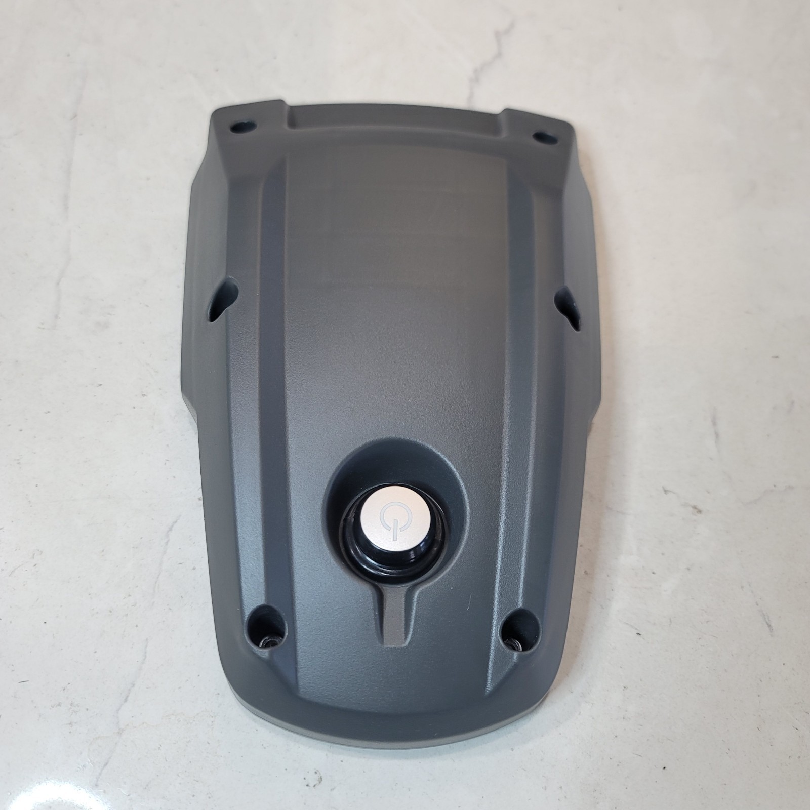On/Off Switch Assembly for RYOBI 2500 PSI Electric Pressure Washer RY142500