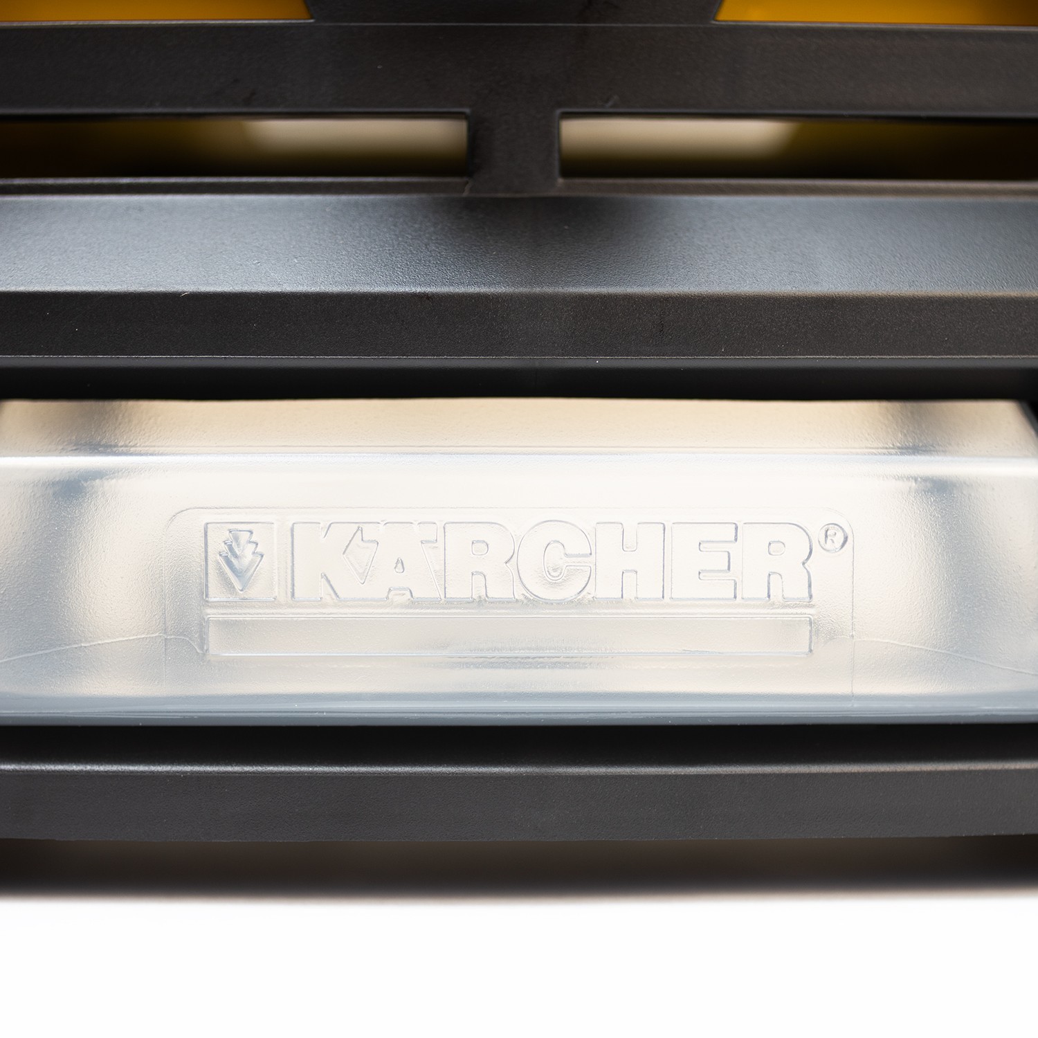 Karcher K3 120 bar 380 lt/h High Pressure Pressure Pressure Washer with Cleaning Canister