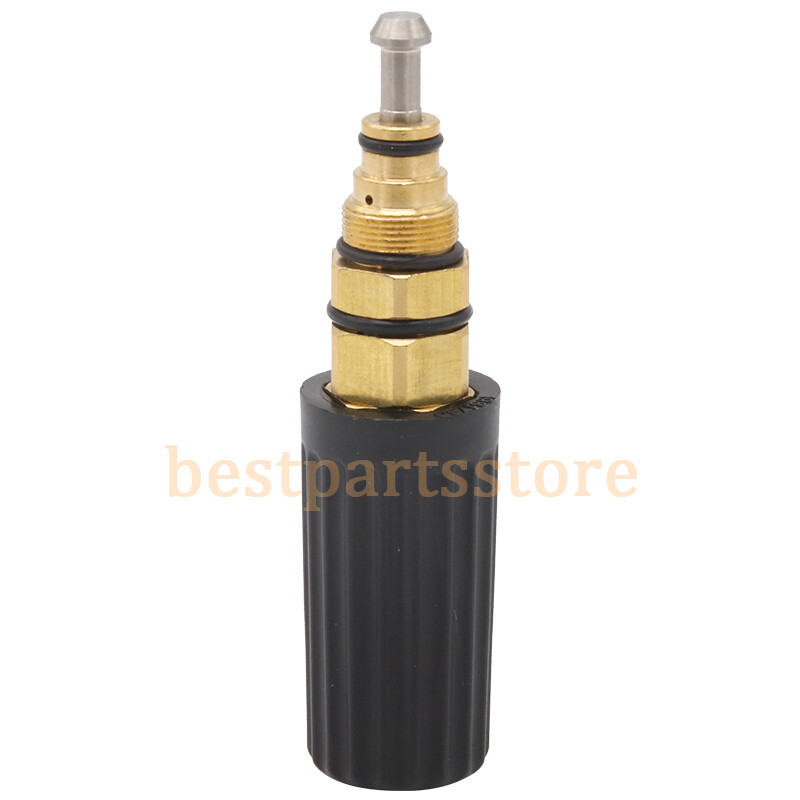 Unloader Valve Kit For Annovi Reverberi AR2858 Pressure Washer Pump SJV XJV XJW