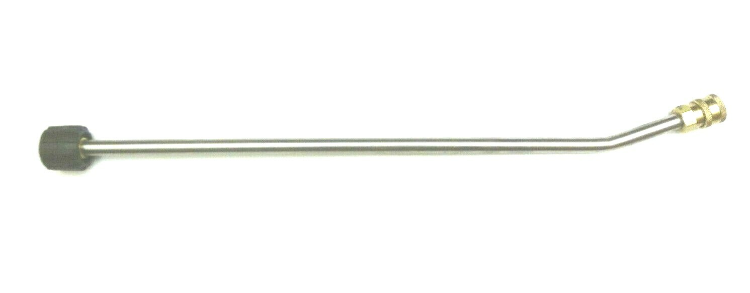 Karcher Lance Stainless Extension 1000-4060 psi Wand Quick Coupler 9.112-508.0