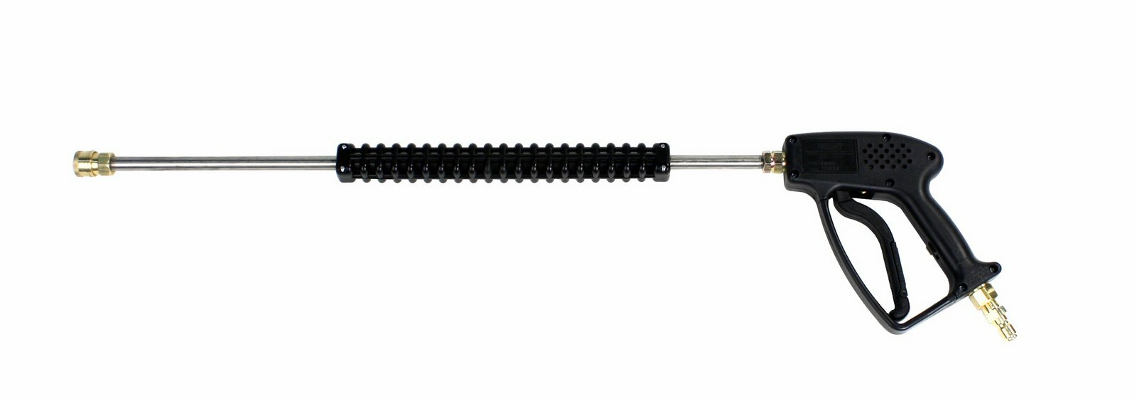 Giant 21290C 5000 PSI Pressure Washer Gun with 24in. Stainless Steel Deluxe Wand