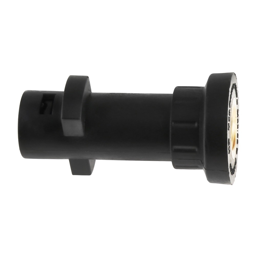 G1/4 Water Nozzle Joint High Pressure Washer Water Gun Adapter For Karcher K2-K7