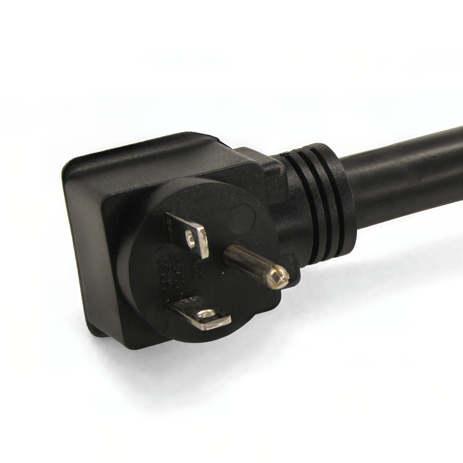 GFCI Cord, 120V 15A 12? w/Plug – UL-Listed, Rugged Construction