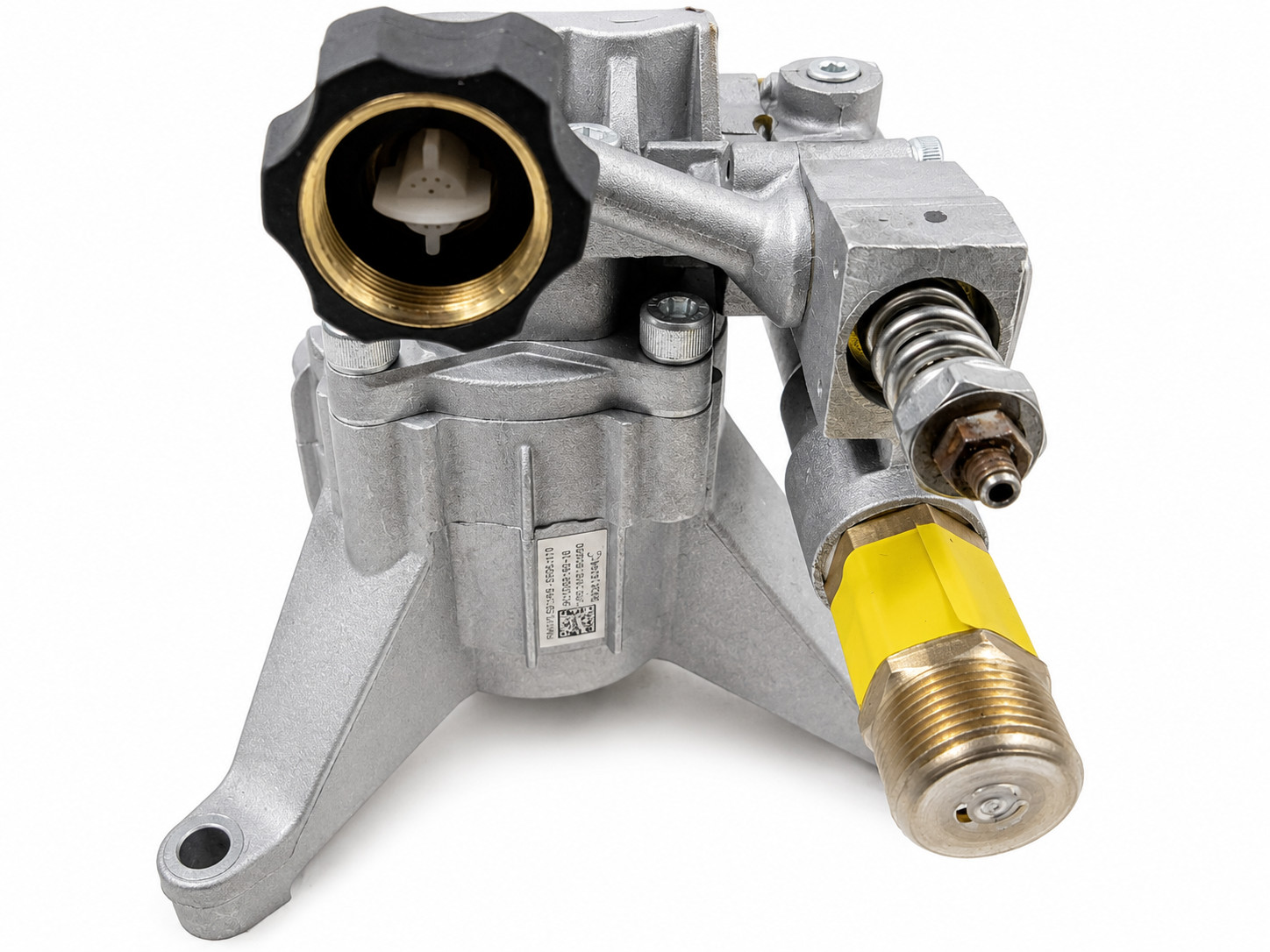 Homelite 308653078 Genuine OEM Replacement Pump Himore Vertical AL 3100 PS80310E