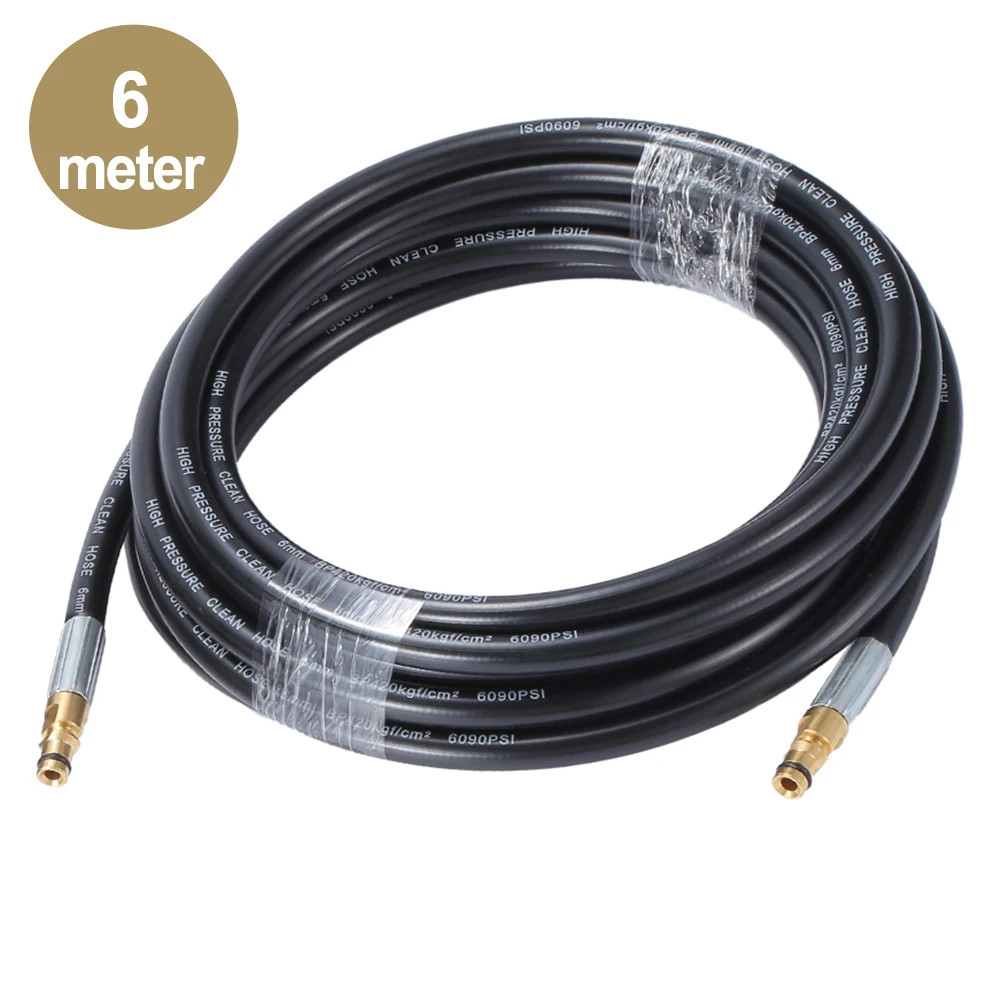 Pressure Washer Replacement Hose for Karcher K2K 7 2.643585.0 Washer Extension H